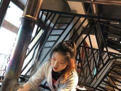 -玩煮炭火锅(延福街店)