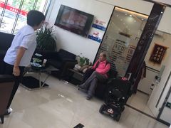 -微笑牙科口腔(三亚迎宾院区)