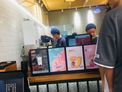 -唐沫茶兮(首山店)