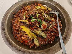 -江城小馆陕南妈妈菜·全球旅行餐厅(钟楼店)
