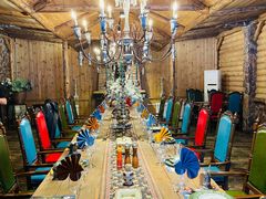 -卢布里西餐厅(总店)