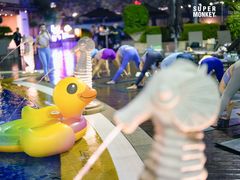 -广州粤海喜来登酒店