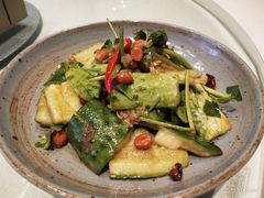 -青年公社烤鸭(青年路店)