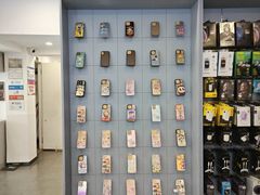 -苹果手机电脑·Mac维修服务(普陀店)