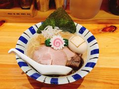 -Ramen满吉·豚骨拉面(丽园路店)