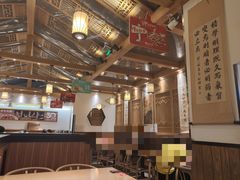 大堂-同合居·非遗东北菜(红博会展店)