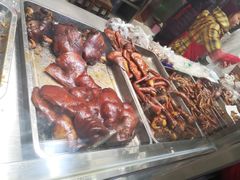 -天佑祥万春卤菜老店(芙蓉大道一段店)