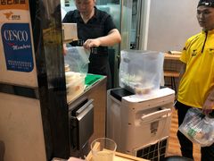 -轻沙拉Fit Salad(珠江新城店)