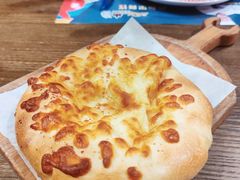 卢布里奶酪包-卢布里西餐厅(总店)