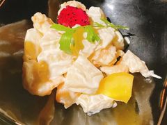 -穹六人间 people 6(岳阳路店)