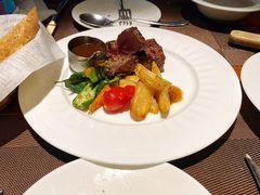 -秀·爱尔兰餐吧(上海路店)