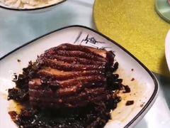 梅菜扣肉-美味之家·湖景农家乐(太湖东山店)