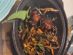 -鹿港小镇(悠唐店)