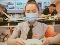 -呷哺呷哺(西单大悦城店)