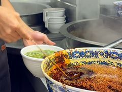 -中阿兰牛肉面(悦海新天地店)