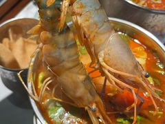 -Thai Basil罗勒叶泰式餐厅(时代天街店)