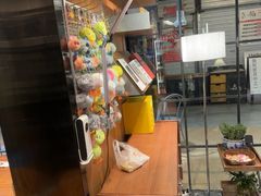 -子檀大隐炭烧(食品街店)