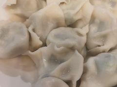 -东方饺子王(新奥购物中心店)