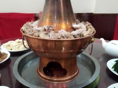 -山海关清和浑锅店