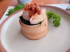-将军日本餐厅·Shogun(厦门马哥孛罗东方大酒店)