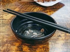 -碳炉海鲜烧烤·1992(北京路店)
