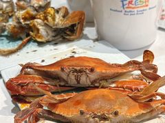 -领鲜活海鲜榴莲自助火锅(东门店)