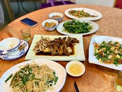 -陈记稻香潮汕砂锅粥(华强南店)