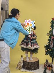 -倾城宝贝儿童摄影(浦东金谊店)
