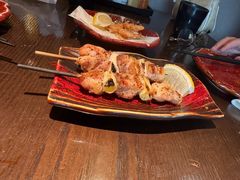 -鸟屯(三里屯店)