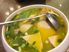-三凤酒家·百年无锡菜(清扬茂业店)
