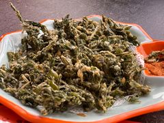 -向外鱼乐·土菜·虹鳟鱼