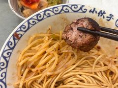 -梅溪·小伙子干挑面(安吉总店)