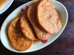 -同得兴 Since·1995 传统苏式面馆(嘉馀坊店)