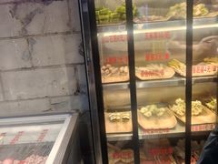 -有蚝有翅烧烤大排档·宵夜(右安门店)