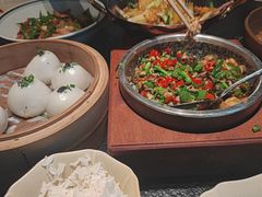 -桐湾大院·桐庐菜(滨江店)