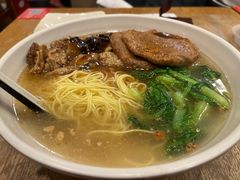 -东泰祥生煎馆(重庆北路店)