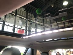 -北京之星奔驰4S店(亦庄店)