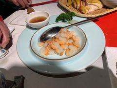 手剥河虾仁-孔乙己酒家(虹桥路店)