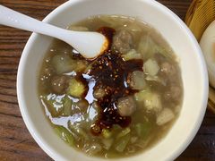 -段生记肉丸糊辣汤(西铁大明宫住宅小区店)