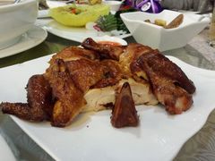 菜品-华滨国际大酒店