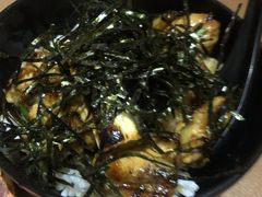 鸟内会饭-鸟内会(河北路店)
