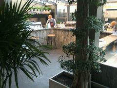 -HIGH FIVE哈福手工汉堡(桂林路店)