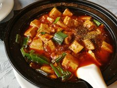 金牌大份麻婆豆腐-陈麻婆豆腐总店