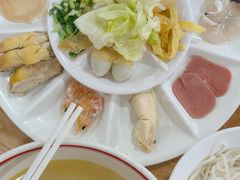 -陳生記米线·始于1989(武林店)