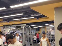 -超鹿运动(大唐世家店)