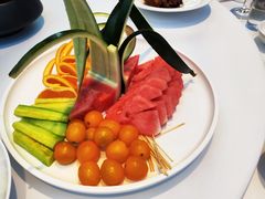 -小厨娘淮扬菜(天印大道店)