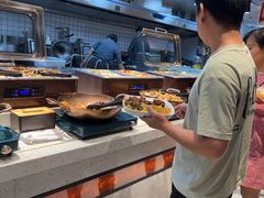 -八婺饭堂·自选店(新光汇店)