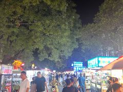 -鼓楼夜市