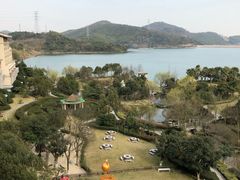 -宁波九龙湖开元度假村
