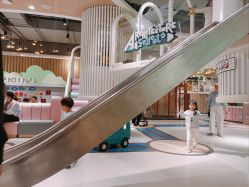 -meland club亲子乐园(石家庄万象城店)